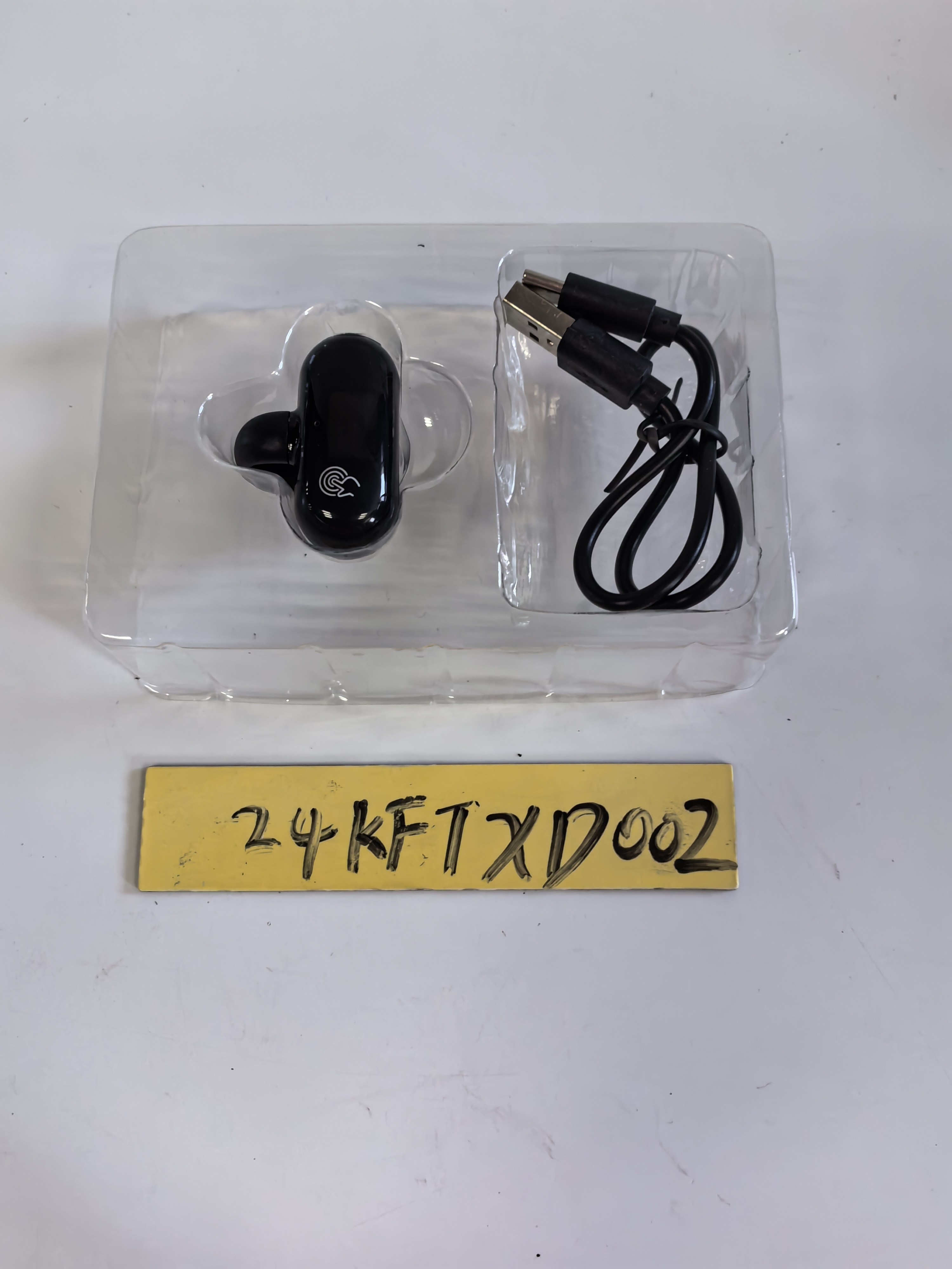 Bluetooth Earphone