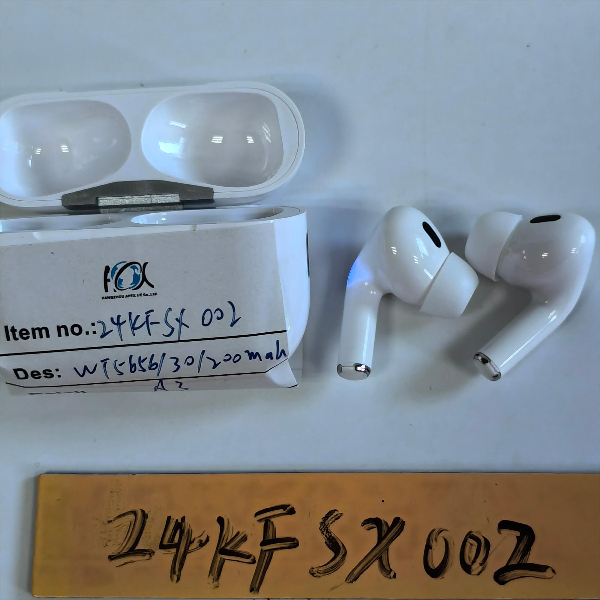 Bluetooth Earphone