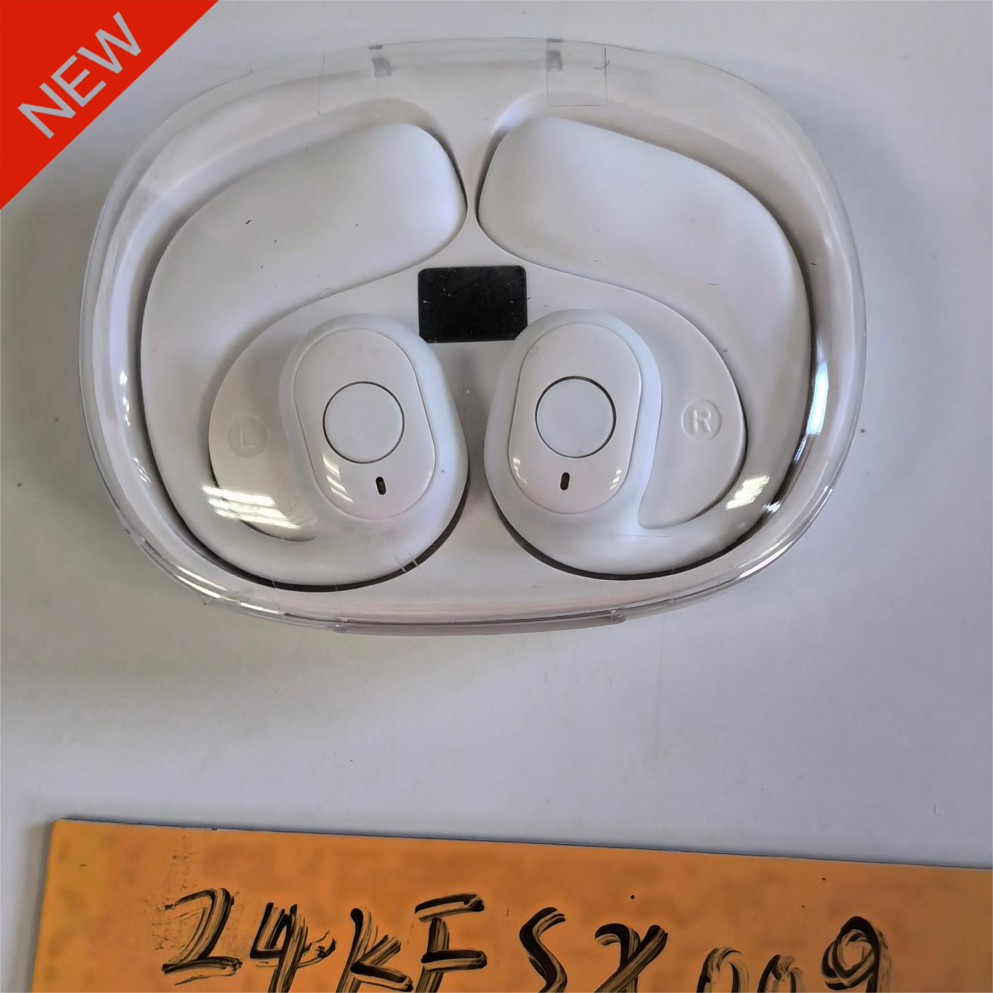 Bluetooth Earphone